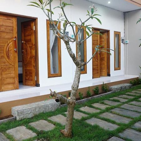 Jingga Homestay Balangan Jimbaran Extérieur photo