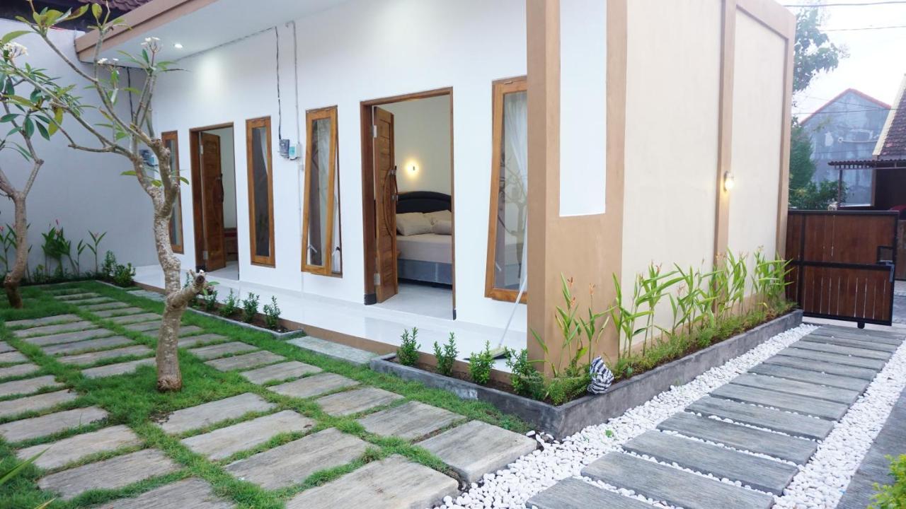Jingga Homestay Balangan Jimbaran Extérieur photo