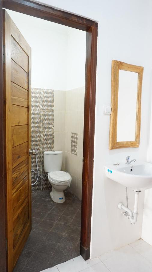 Jingga Homestay Balangan Jimbaran Extérieur photo