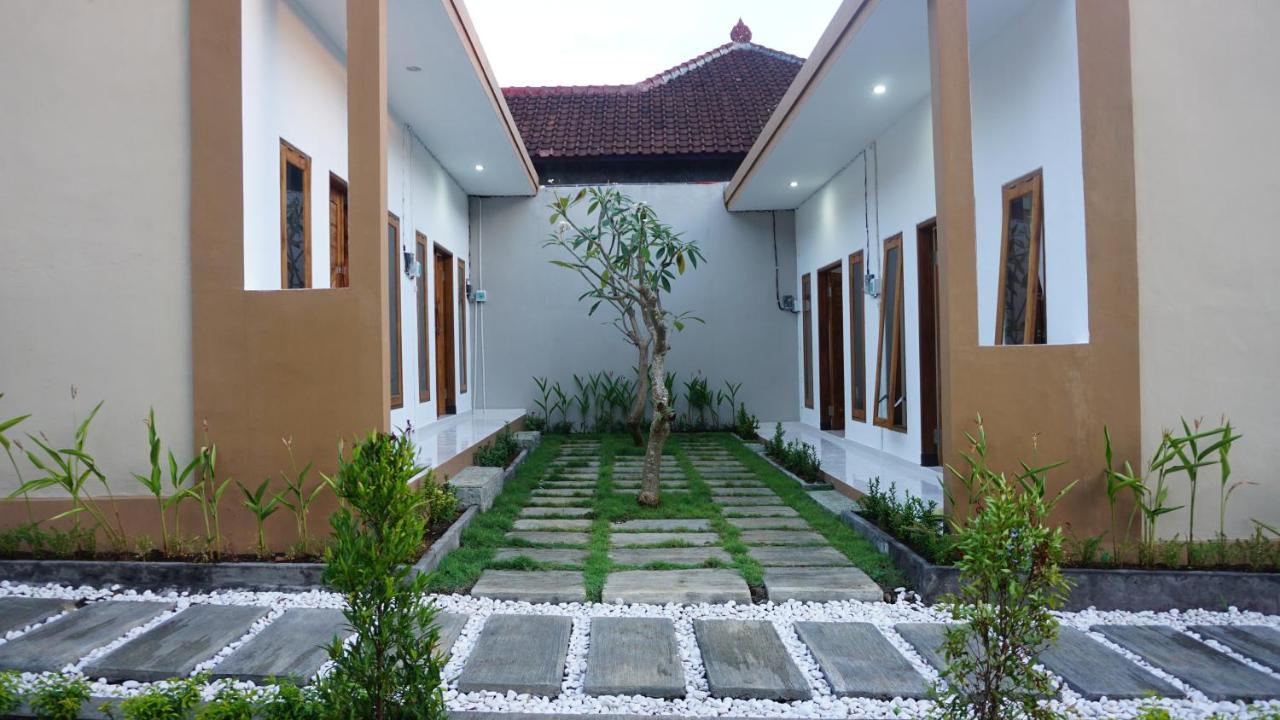 Jingga Homestay Balangan Jimbaran Extérieur photo