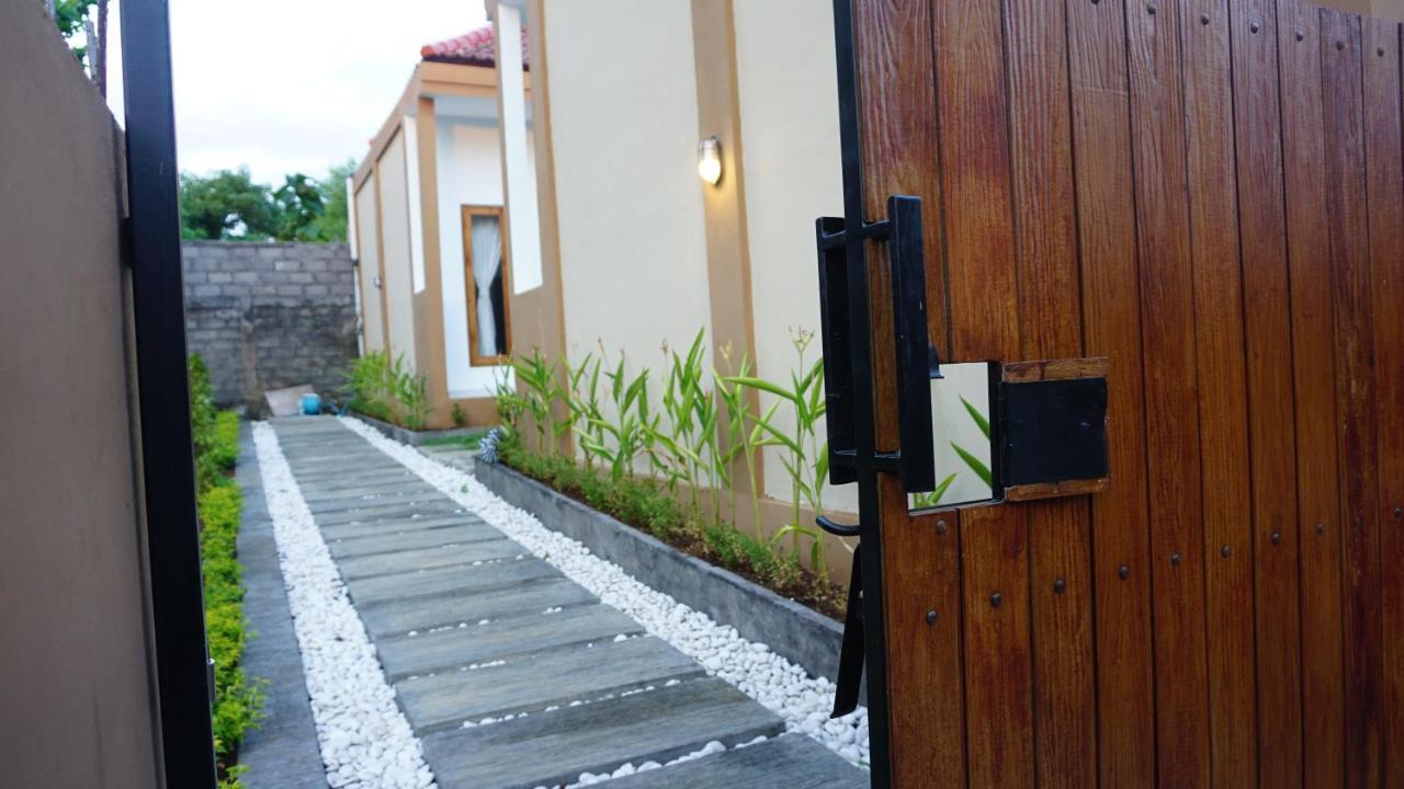 Jingga Homestay Balangan Jimbaran Extérieur photo