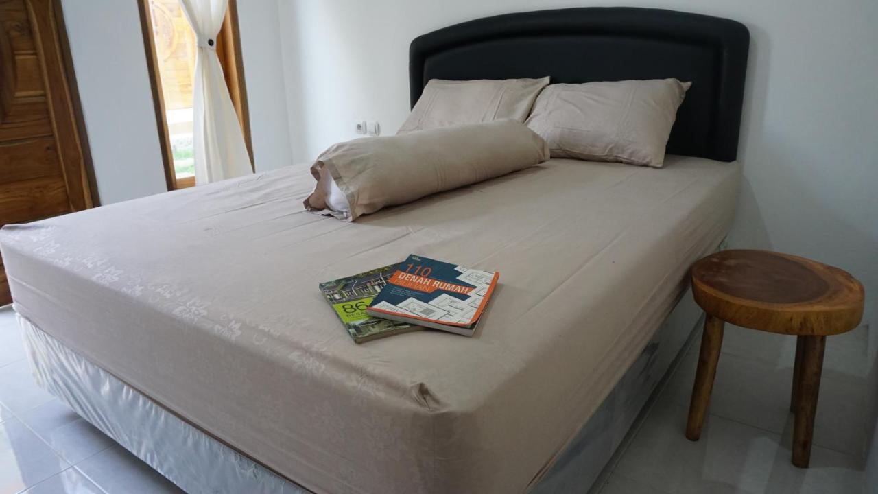 Jingga Homestay Balangan Jimbaran Extérieur photo