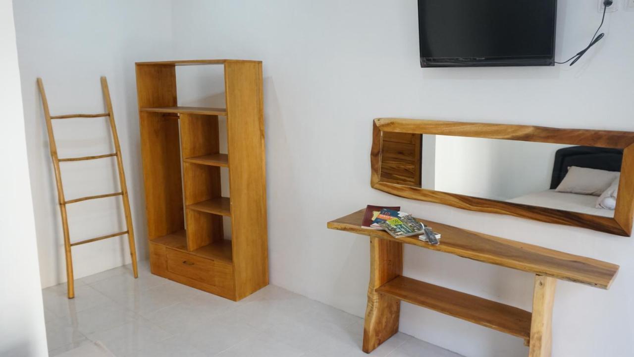 Jingga Homestay Balangan Jimbaran Extérieur photo